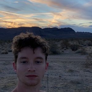 Meet your Posher, Cole